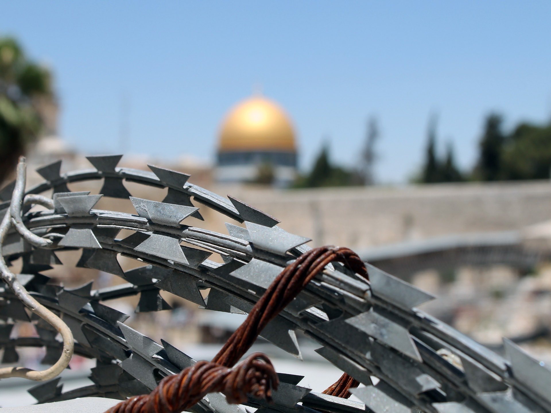Covert Contact 86: Bullets of Palestine