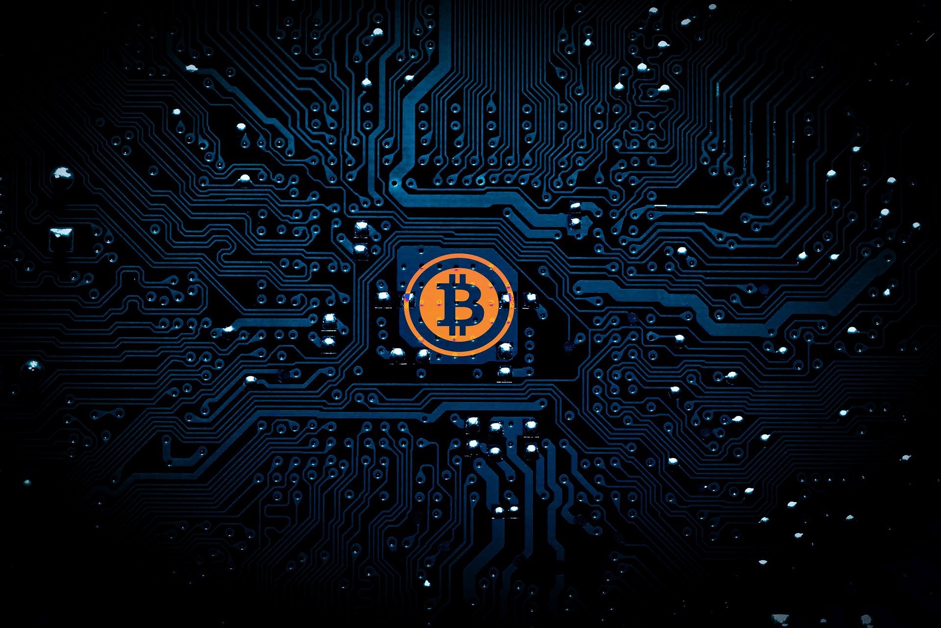 Covert Contact 87: Beyond Bitcoin: Cryptocurrency Investing