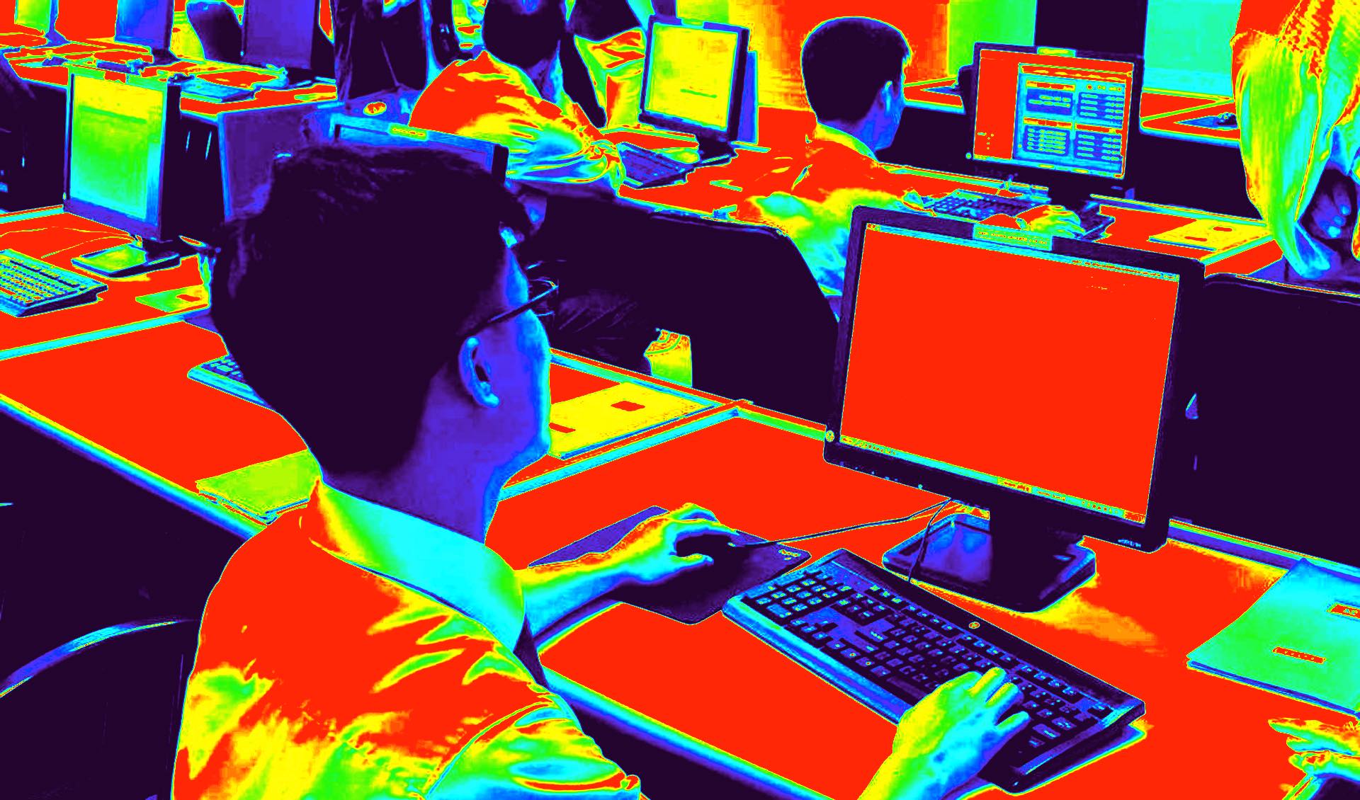 Covert Contact 91: North Korean Cryptocurrency Ops
