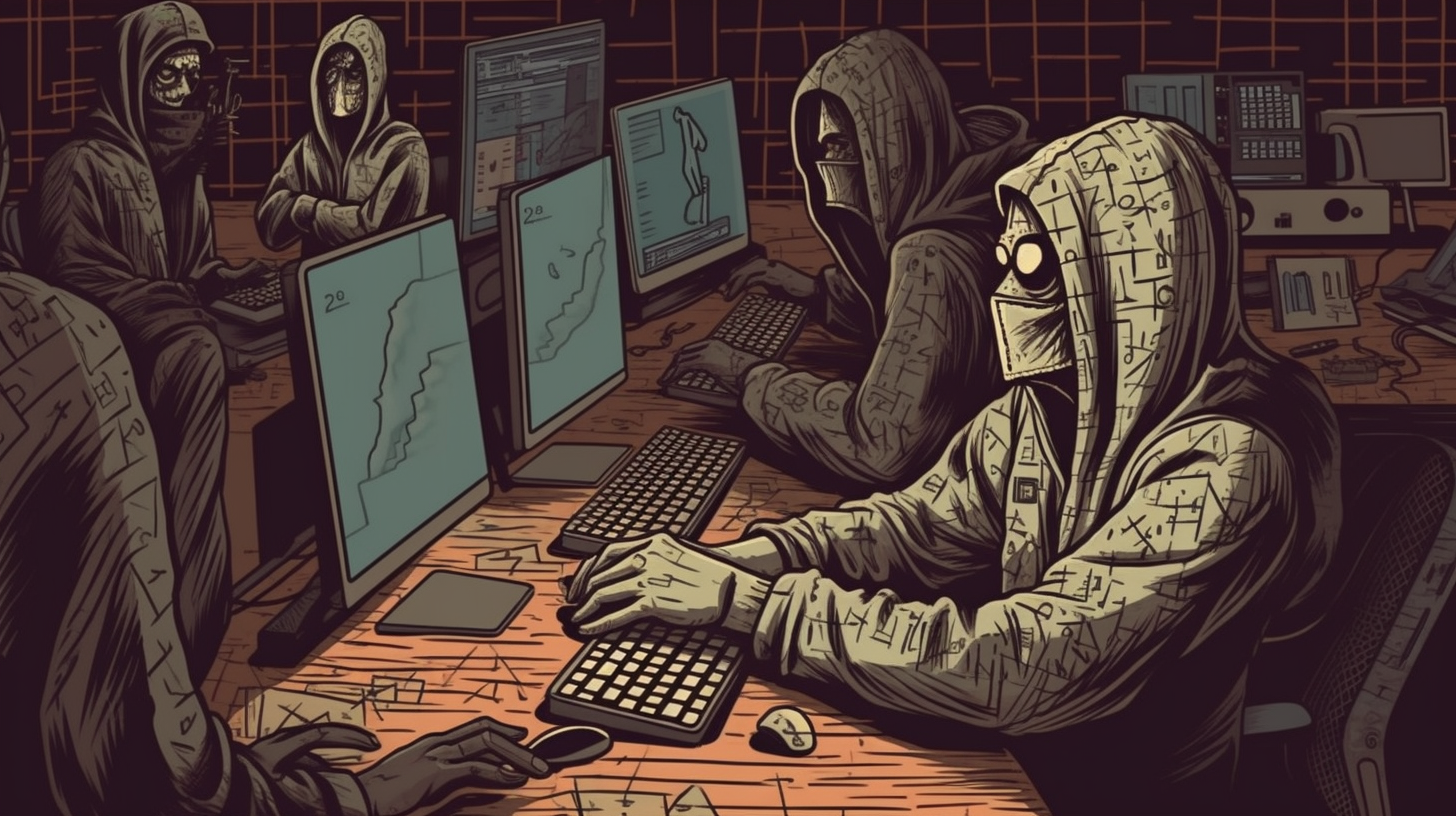 Covert Contact 90: Combatting Misinformation