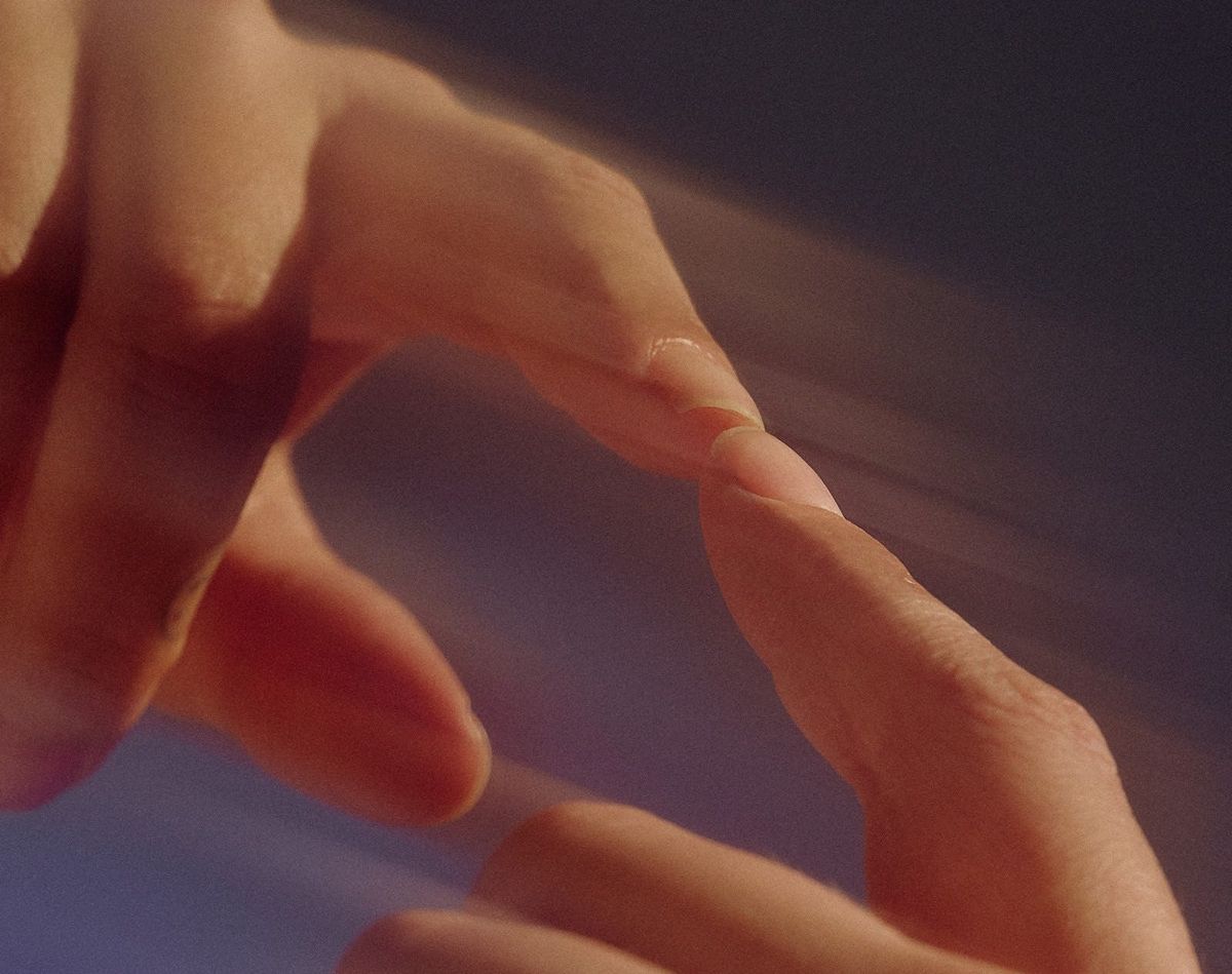 “There’s a whole universe inside.” Artemisia de Vine explains sexual self-discovery and how sex workers can get you there