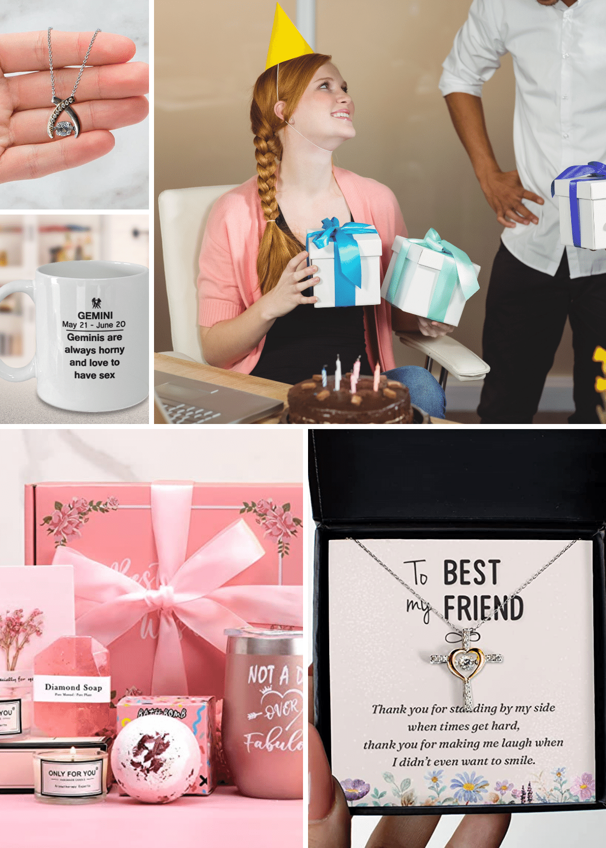 The Best Amazon Gifts for People Born in May