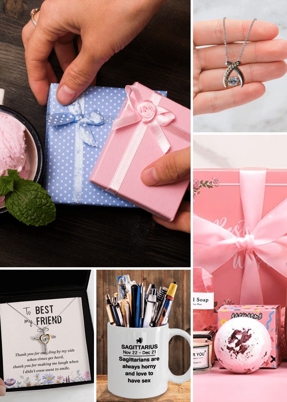 The Best November Birthday Gifts Available on Amazon: A Guide to Help You Select the Perfect Gift