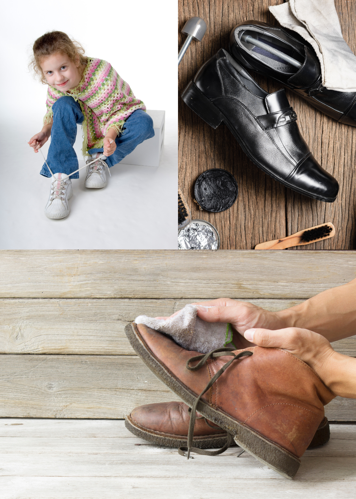 The Best Shoe Cleaning Brushes to Keep Your Shoes Looking Brand New