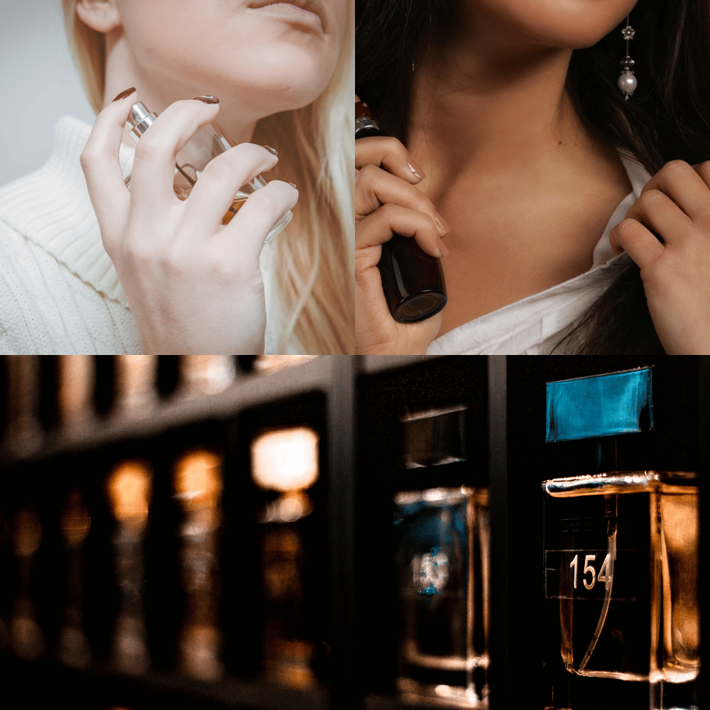 The Best KKW Fragrances, Ranked