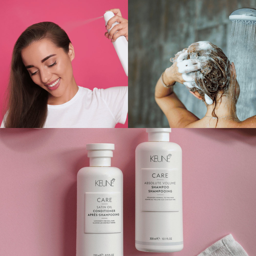 Best Powder Dry Shampoos: Our Top Picks