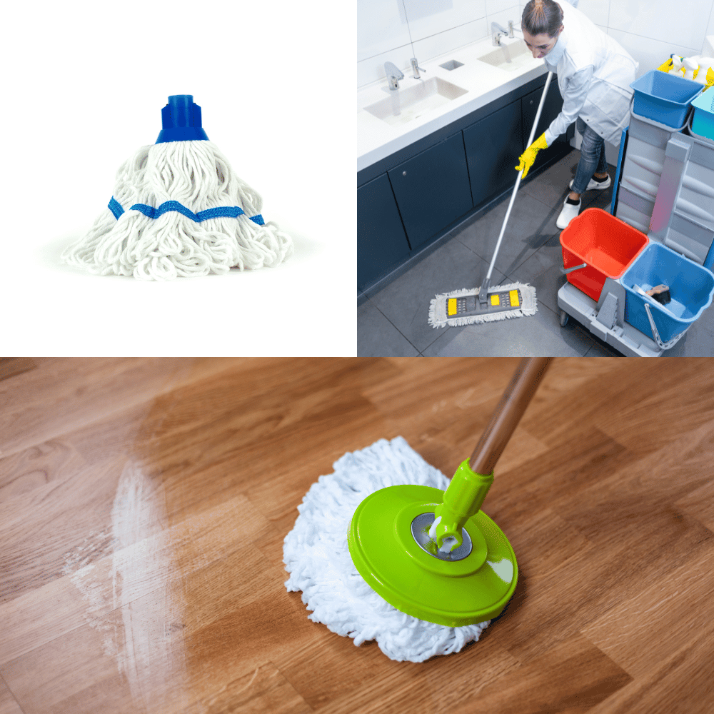 The Best Replacement Mop Heads – A Comprehensive Review