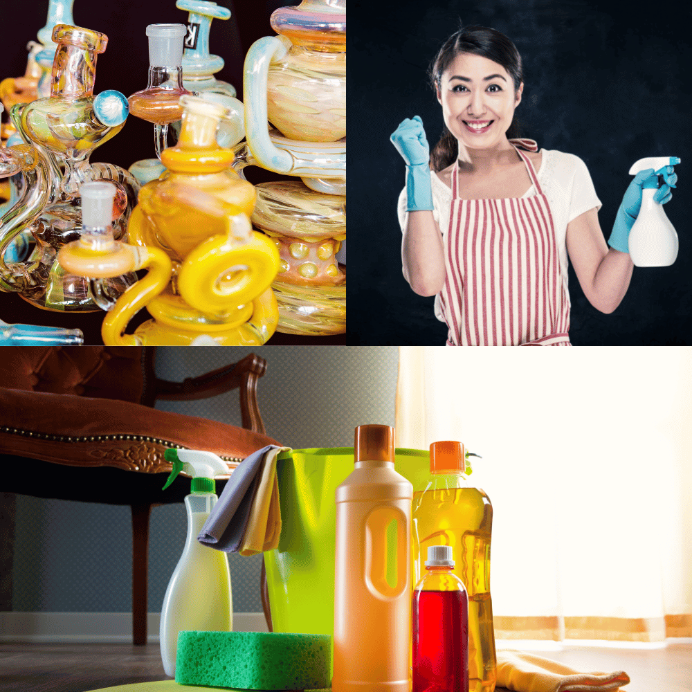 The Best Bong Cleaners – A Comprehensive Guide