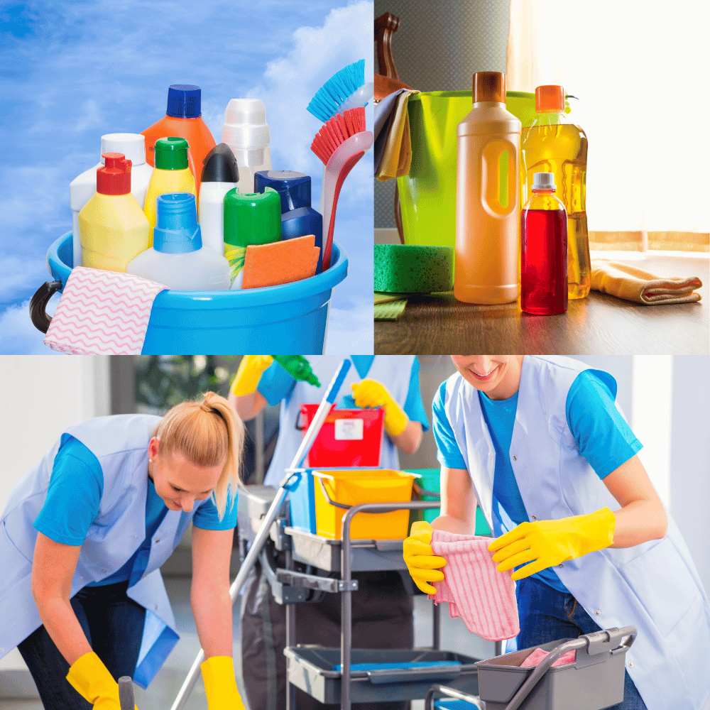 The Best Enzyme-Based Cleaners to Freshen Up Your Home