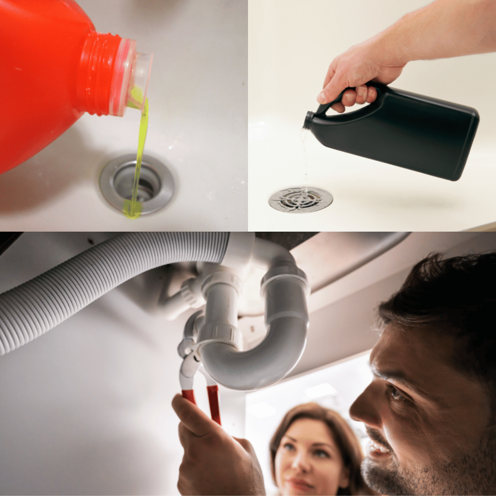 The Best Drain Cleaner for Old Pipes – A Comprehensive Review