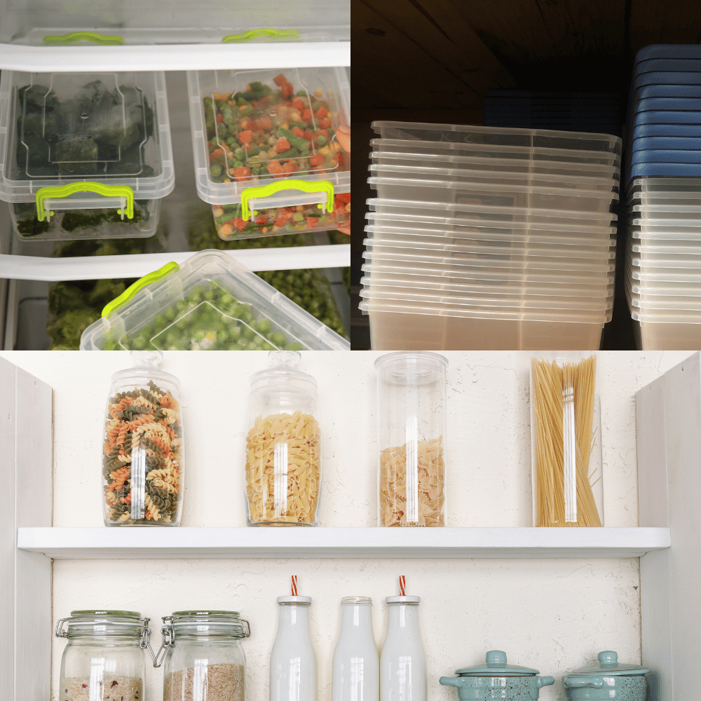 The Best Potato Storage Container For A Perfect Meal