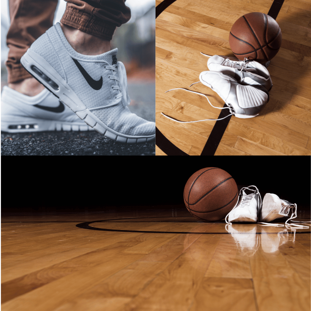 Wide-Feet Crossover: The Basketball Shoe That Fits Feets Like A Glove
