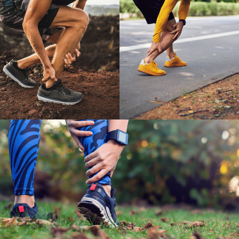 The Best Shoes For Those With Extensor Tendonitis