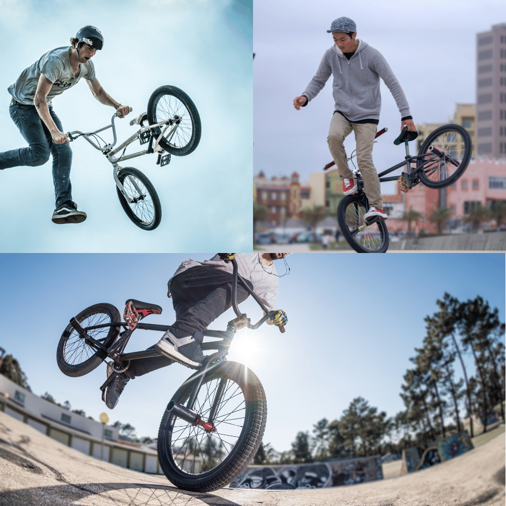 Pedal Your Way to Success: Top 3 Best BMX Shoes for Optimal Performance