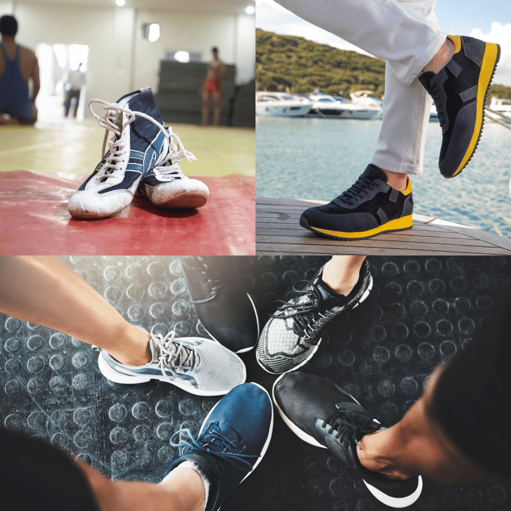 From Cocktails to Comfort: Why Investing in Good Bartending Shoes is Essential