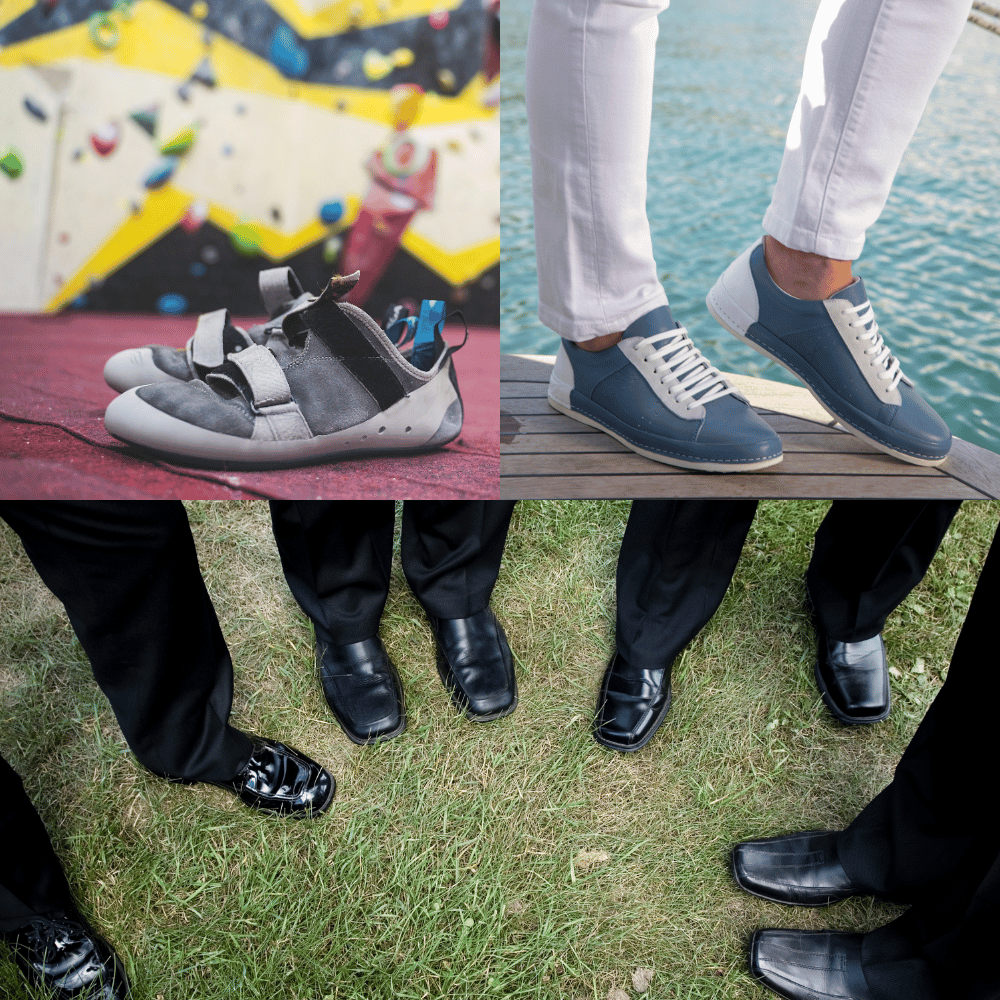 The Ultimate Guide to Finding the Best Beginner Bouldering Shoes for Your Climbing Adventure