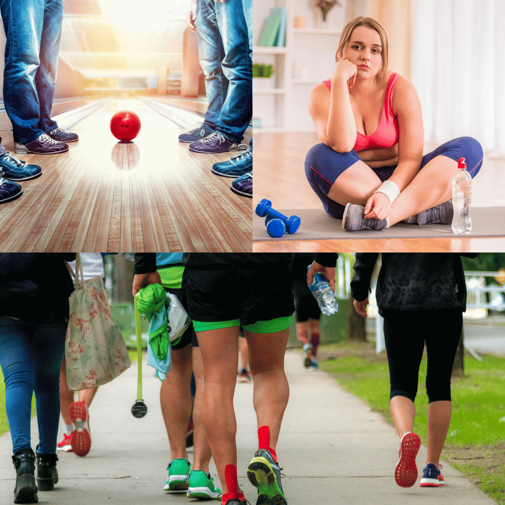 Comfort and Fashion Meet: Top Shoe Picks for Those with a Little Extra Weight