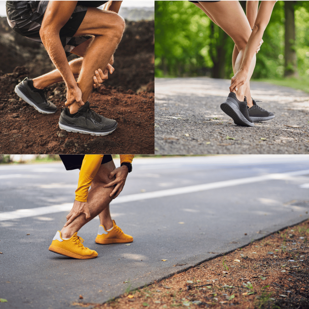 Discover the top 3 Achilles-friendly women's walking shoes for ultimate comfort and pain relief