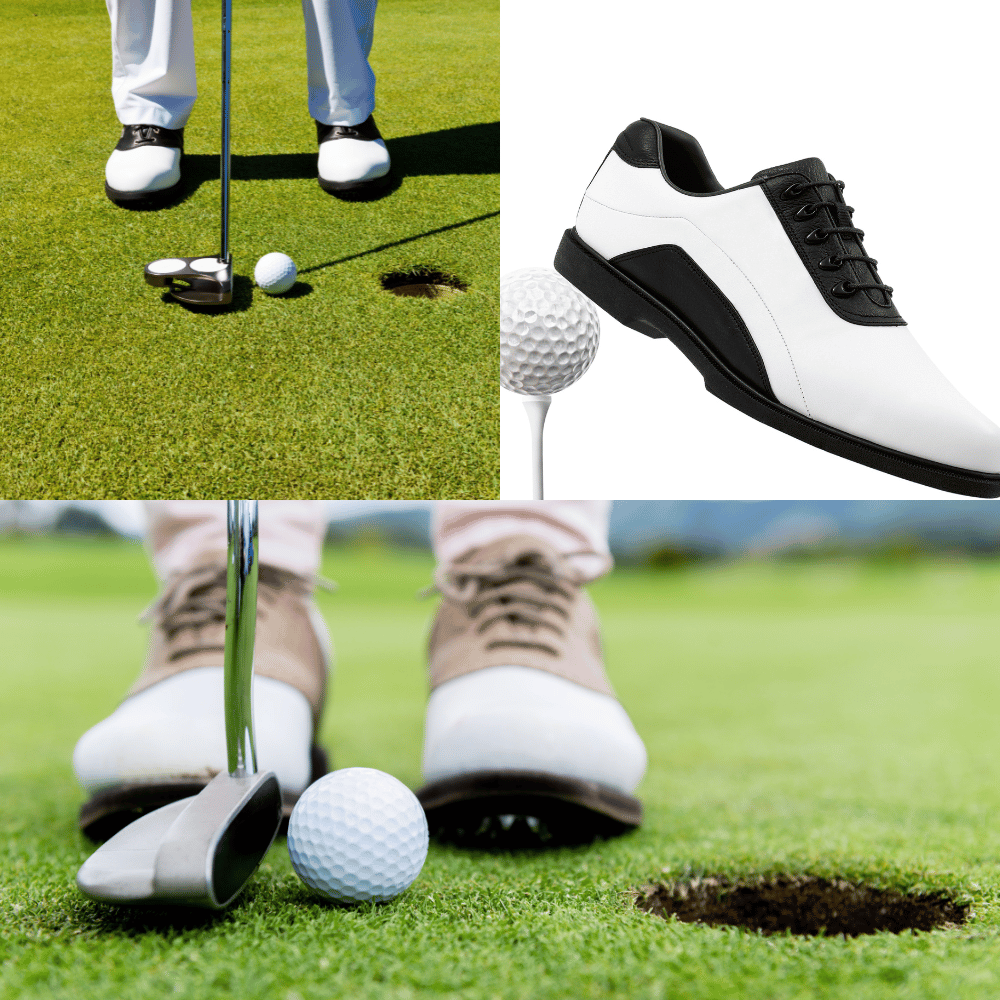 Step Up Your Game: Discover the Ultimate Disc Golf Shoe for Maximum Performance