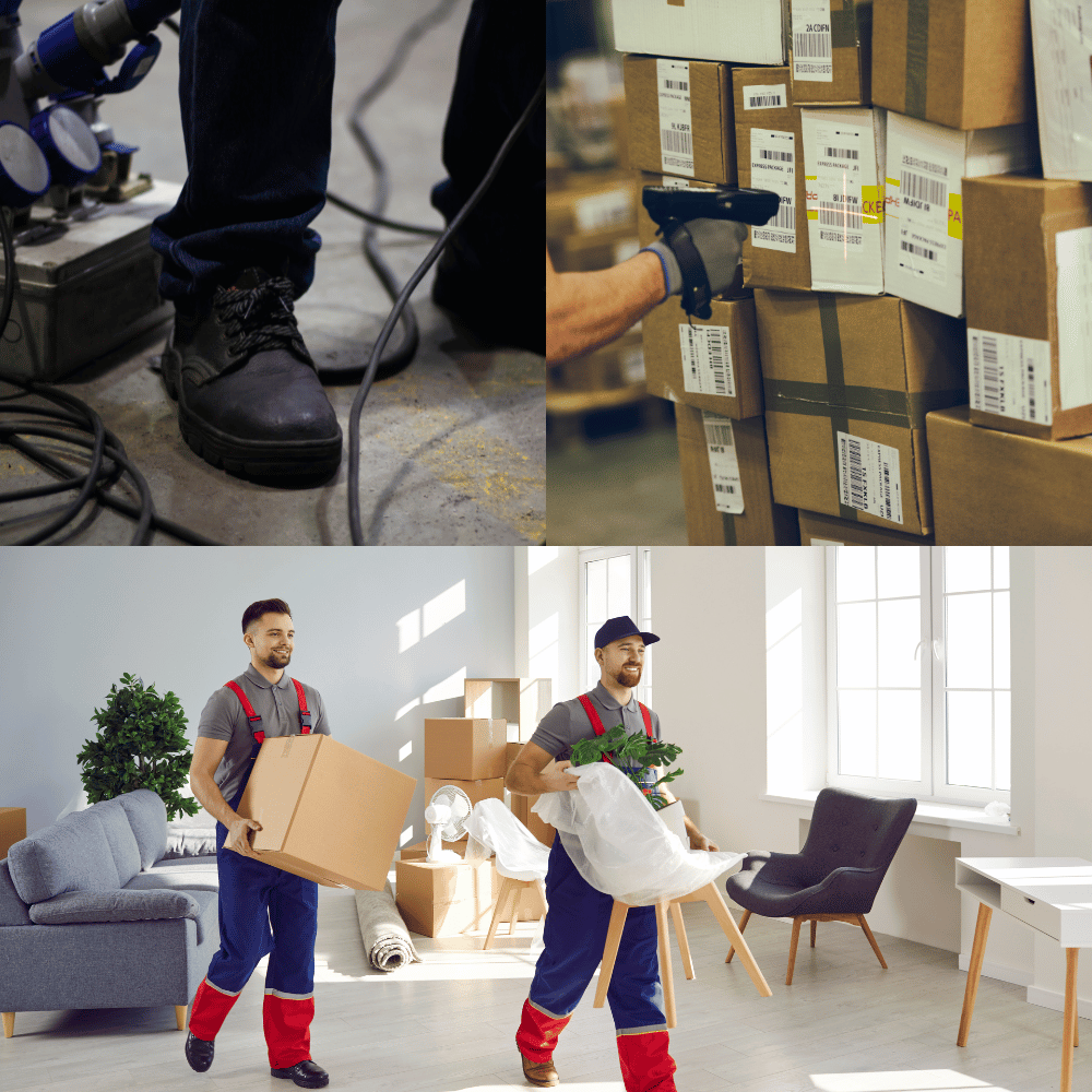 Essential Shoes for Postal Workers: Comfort and Durability You Can't Ignore