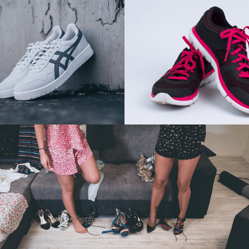 Unleash Your Inner Athlete: The Ultimate Guide to Finding the Best Throwing Shoes