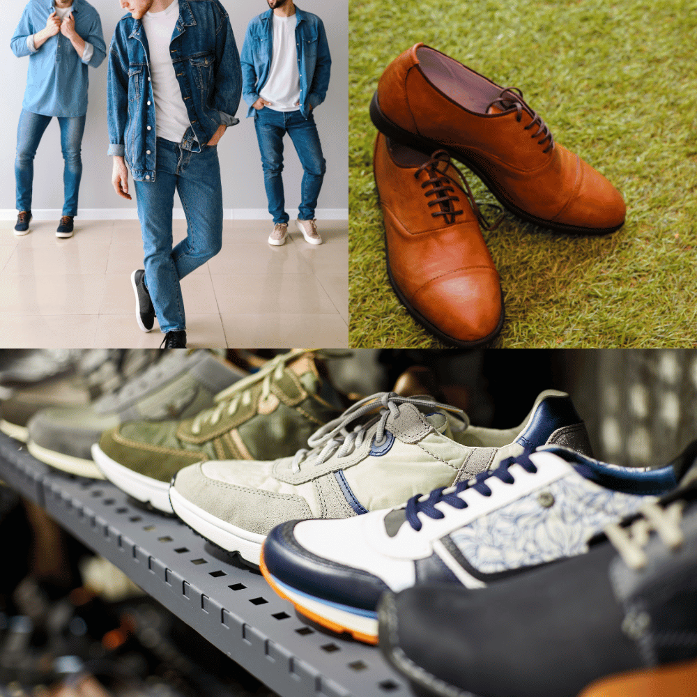 Must-Have Shoes for Orange Theory: Elevate Your Men's Workout Experience