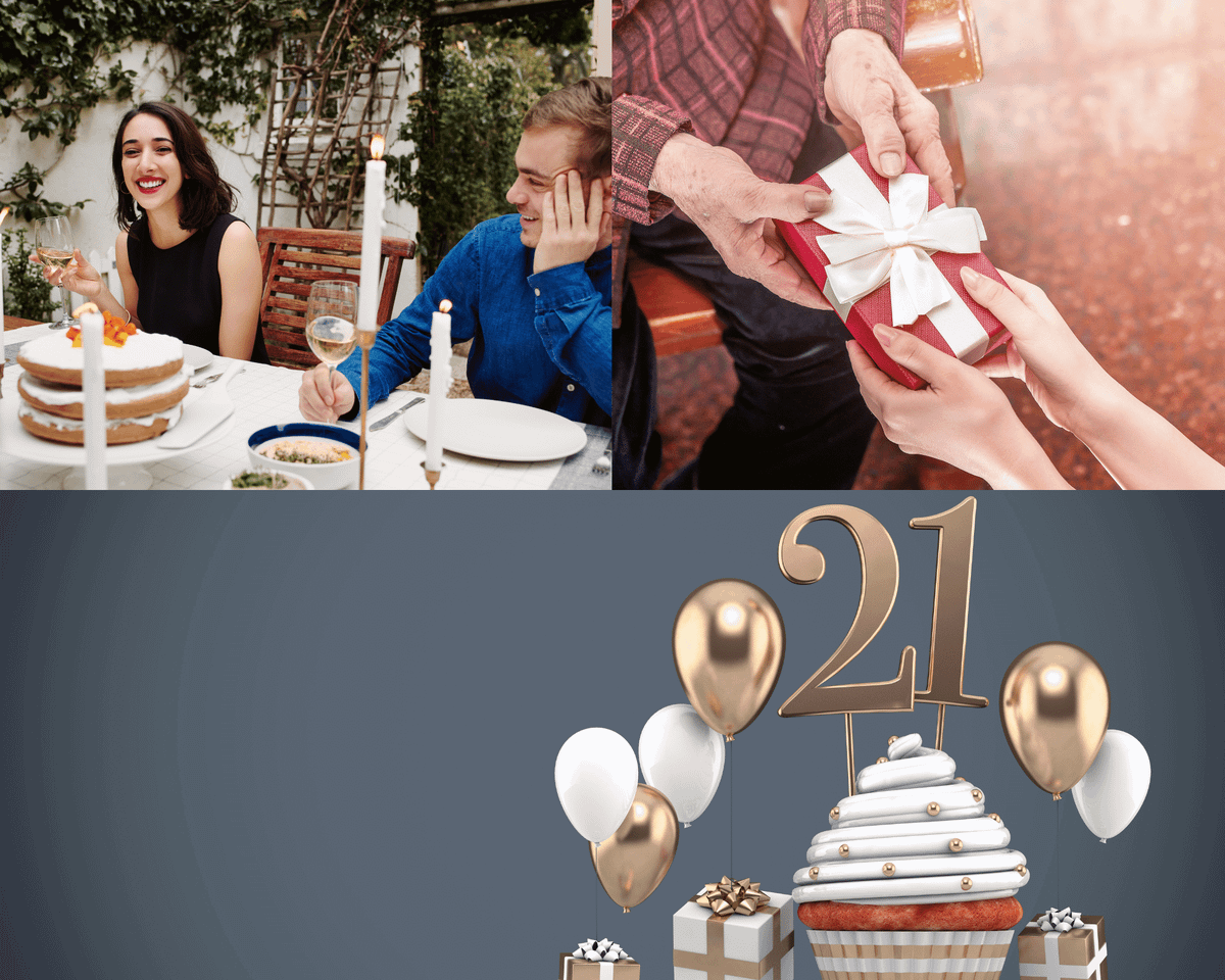 Celebrating Her Milestone: The Ultimate Guide to 21st Birthday Gifts for Your Daughter