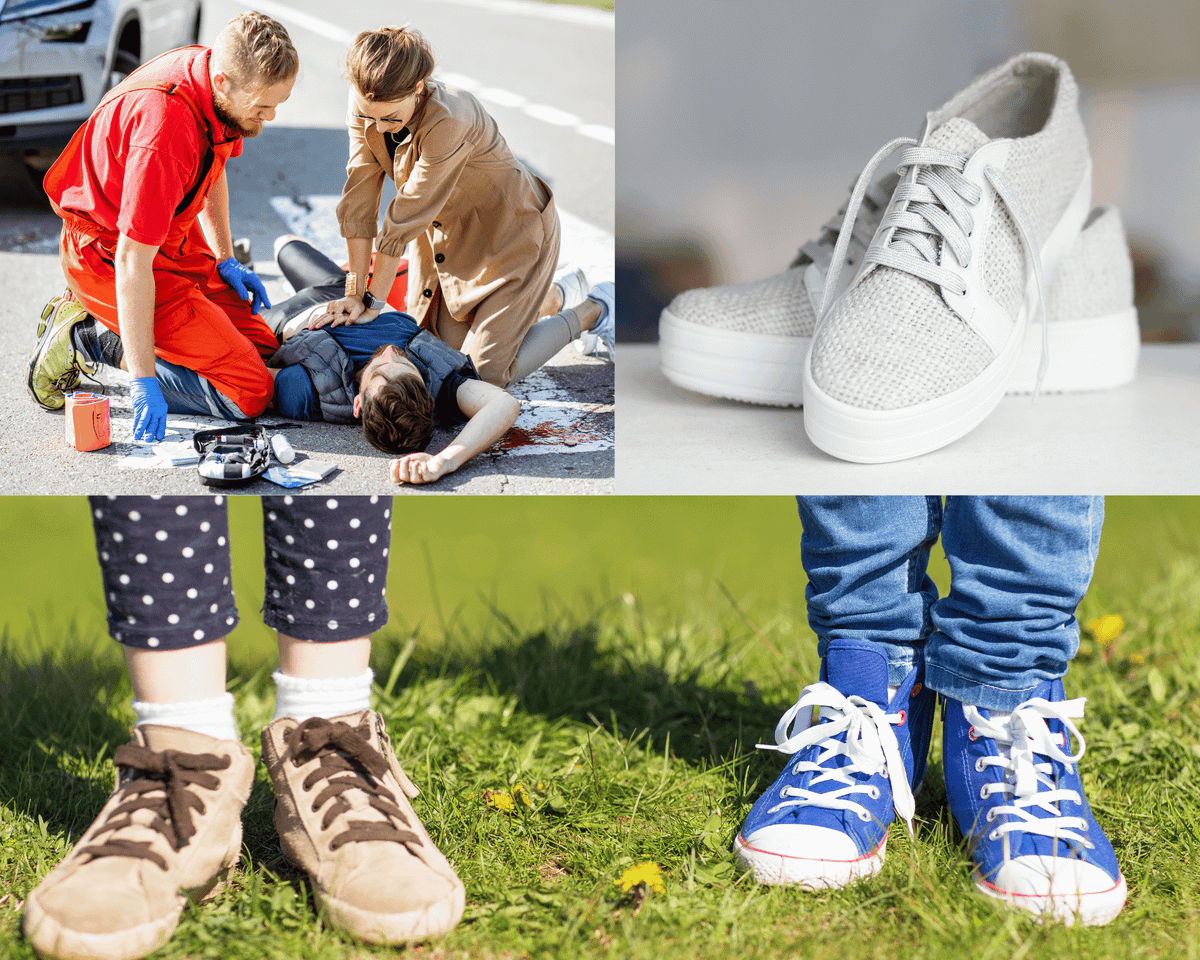 Best Fashion Shoes After 5th Metatarsal Fracture