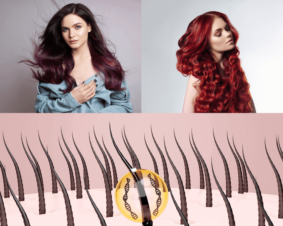 Is Clarifying Shampoo Good for Color-Treated Hair?