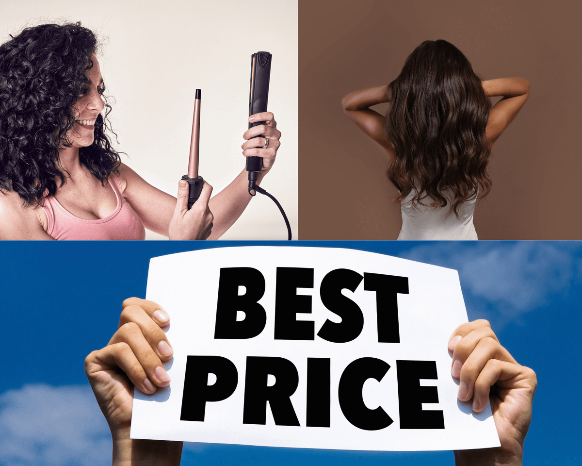 Taming the Waves: The Ultimate Guide to Shampoo for Wavy Frizzy Hair