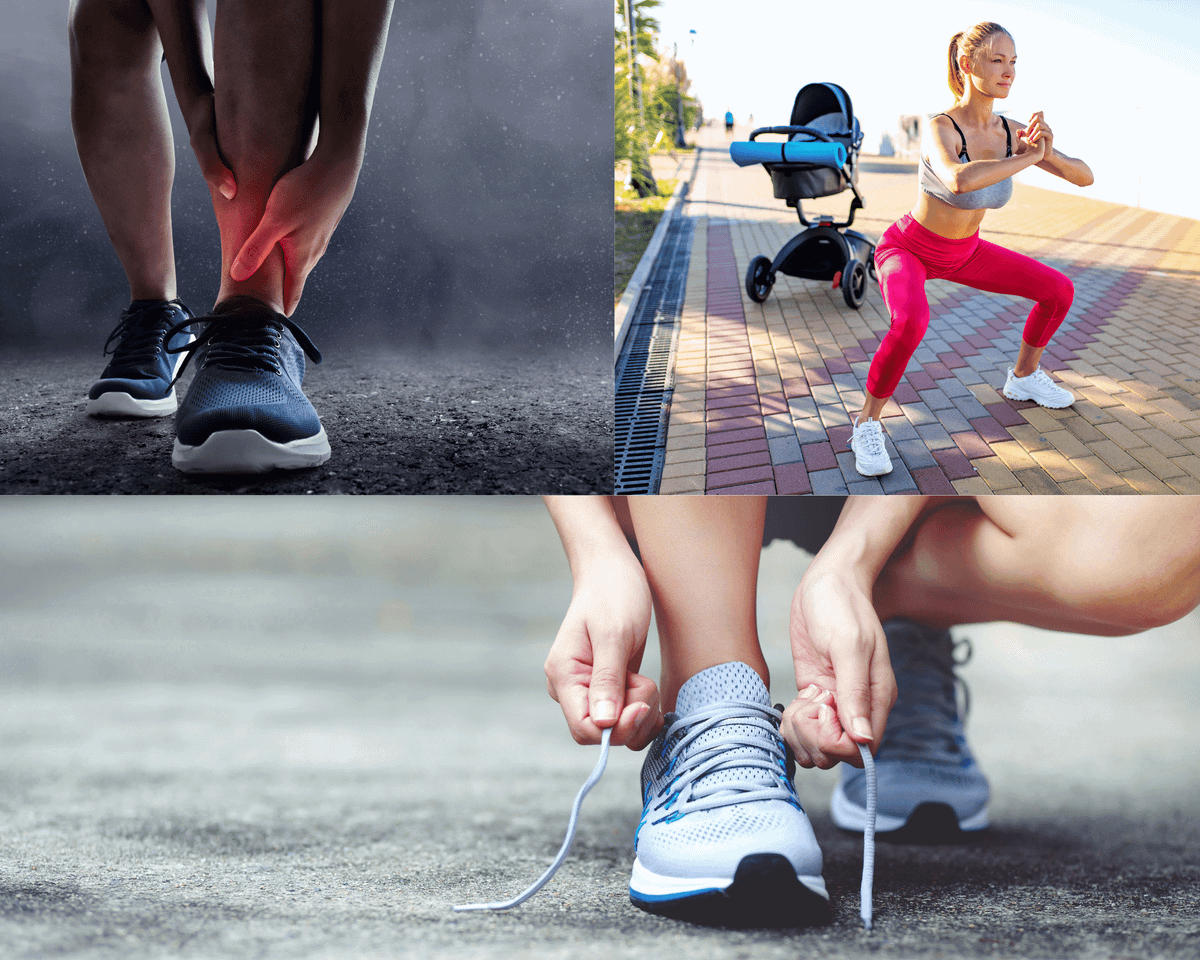 Best Shoes After 5th Metatarsal Fracture: Matching Activity Level with Footwear