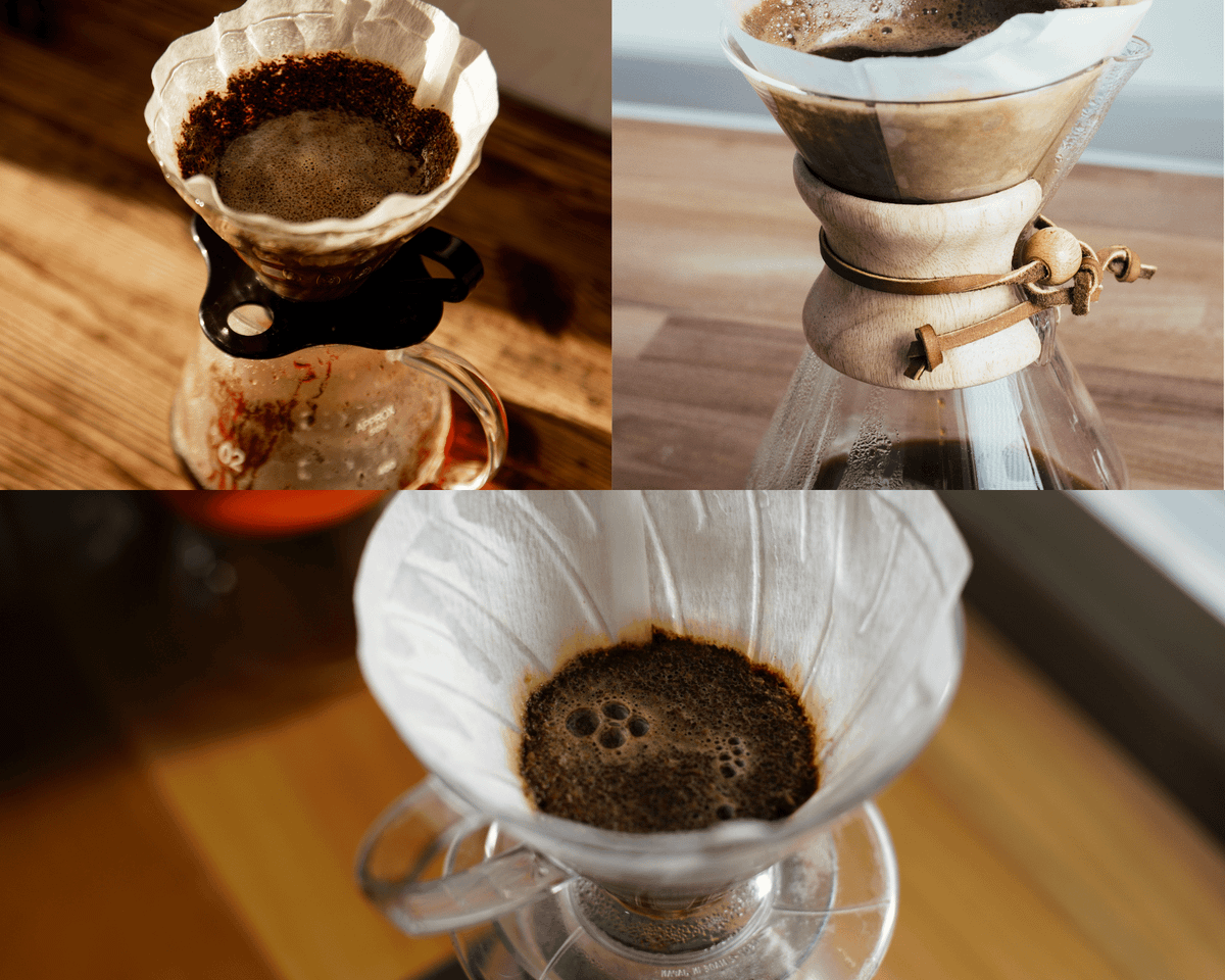 Cone Coffee Filters That Will Elevate Your Morning Brew to Barista-Level Perfection