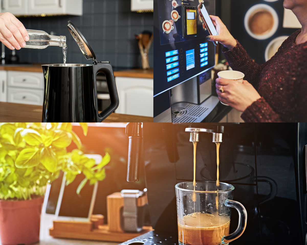 Must-Have Descalers to Keep Your Coffee Machine in Pristine Condition