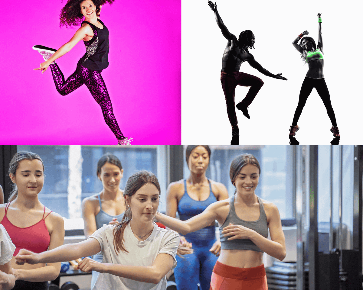 The Ultimate Guide to Choosing the Best Shoes for Zumba