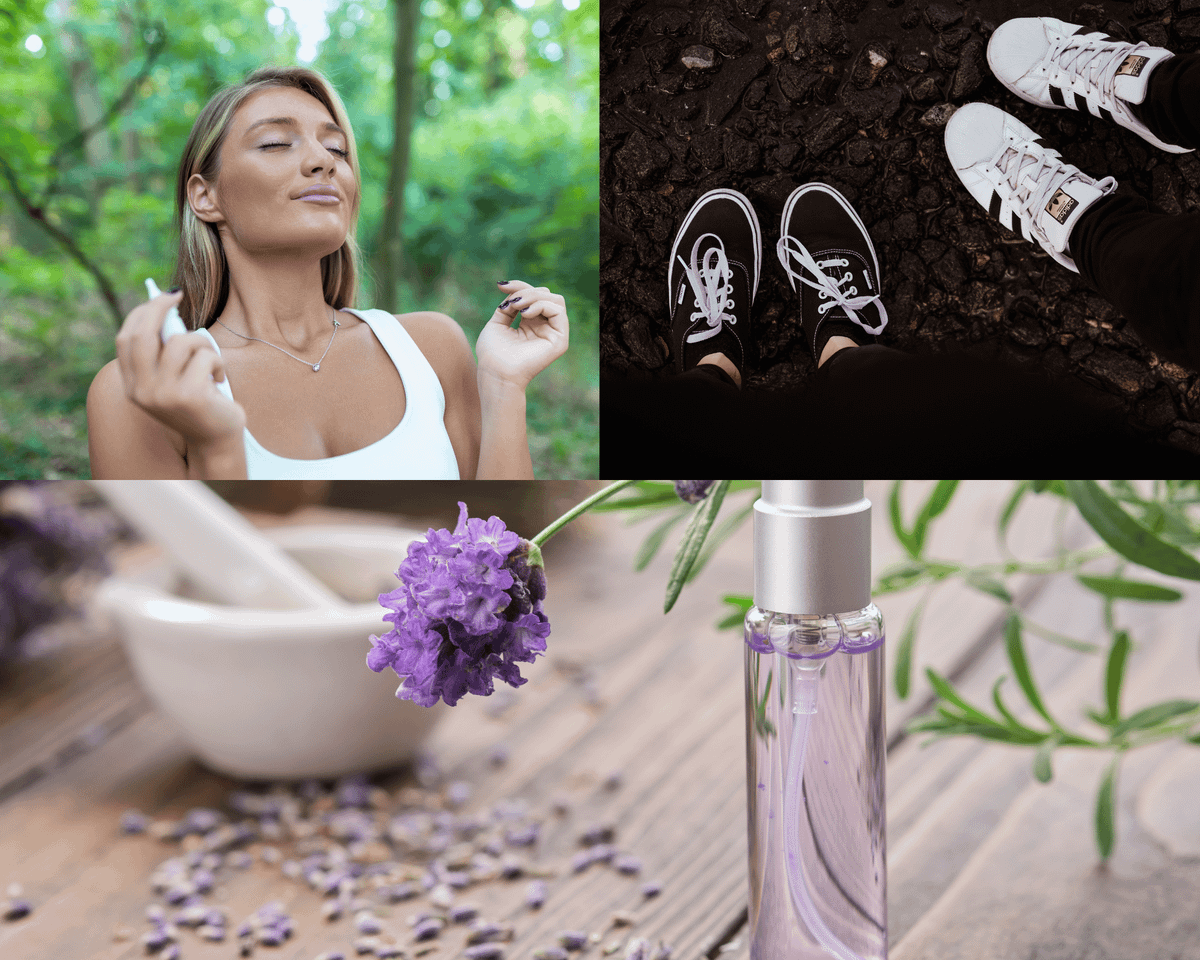 How to Make Antifungal Spray for Feet: A Step-by-Step Guide