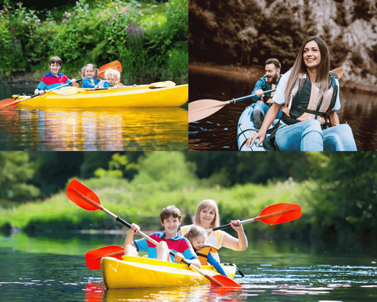 The Essential Guide to Choosing Kayaking Shoes