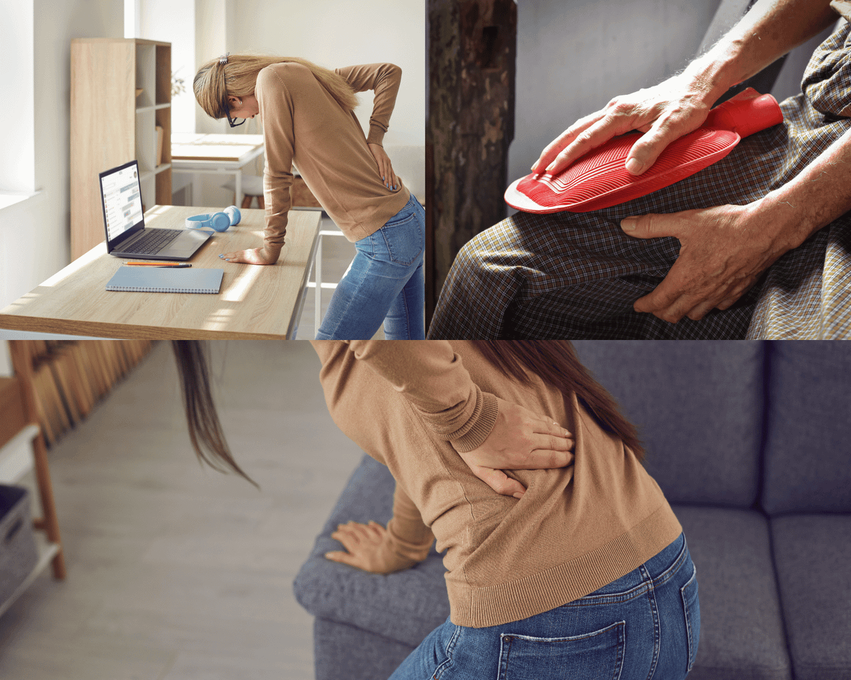 Dressing for Comfort: What to Wear for Sciatic Nerve Pain