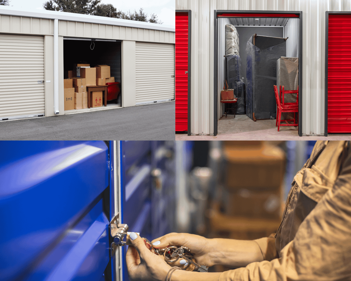 How to Keep Clothes Fresh in Storage Containers