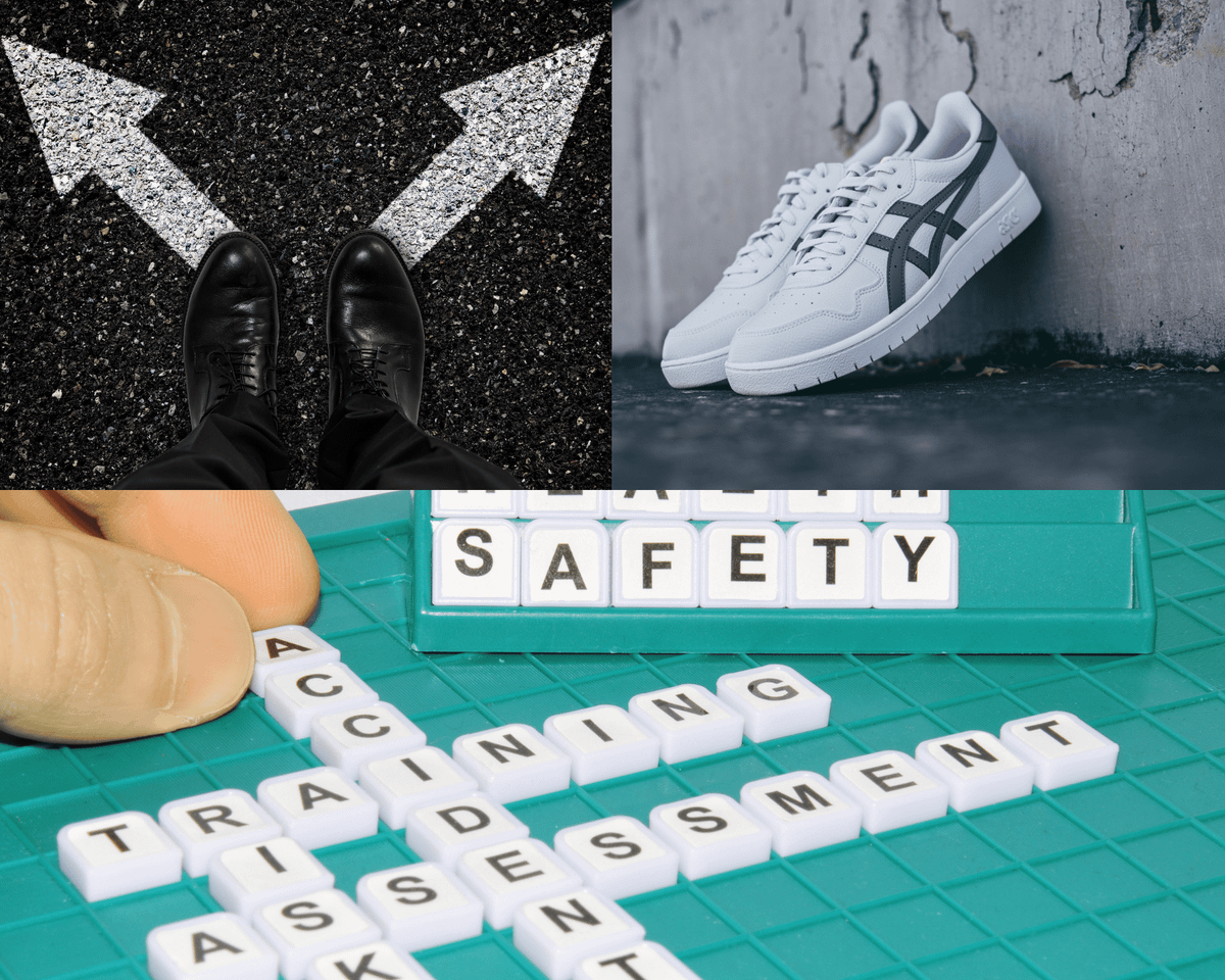 Best Shoes for Hairstylist Health and Safety