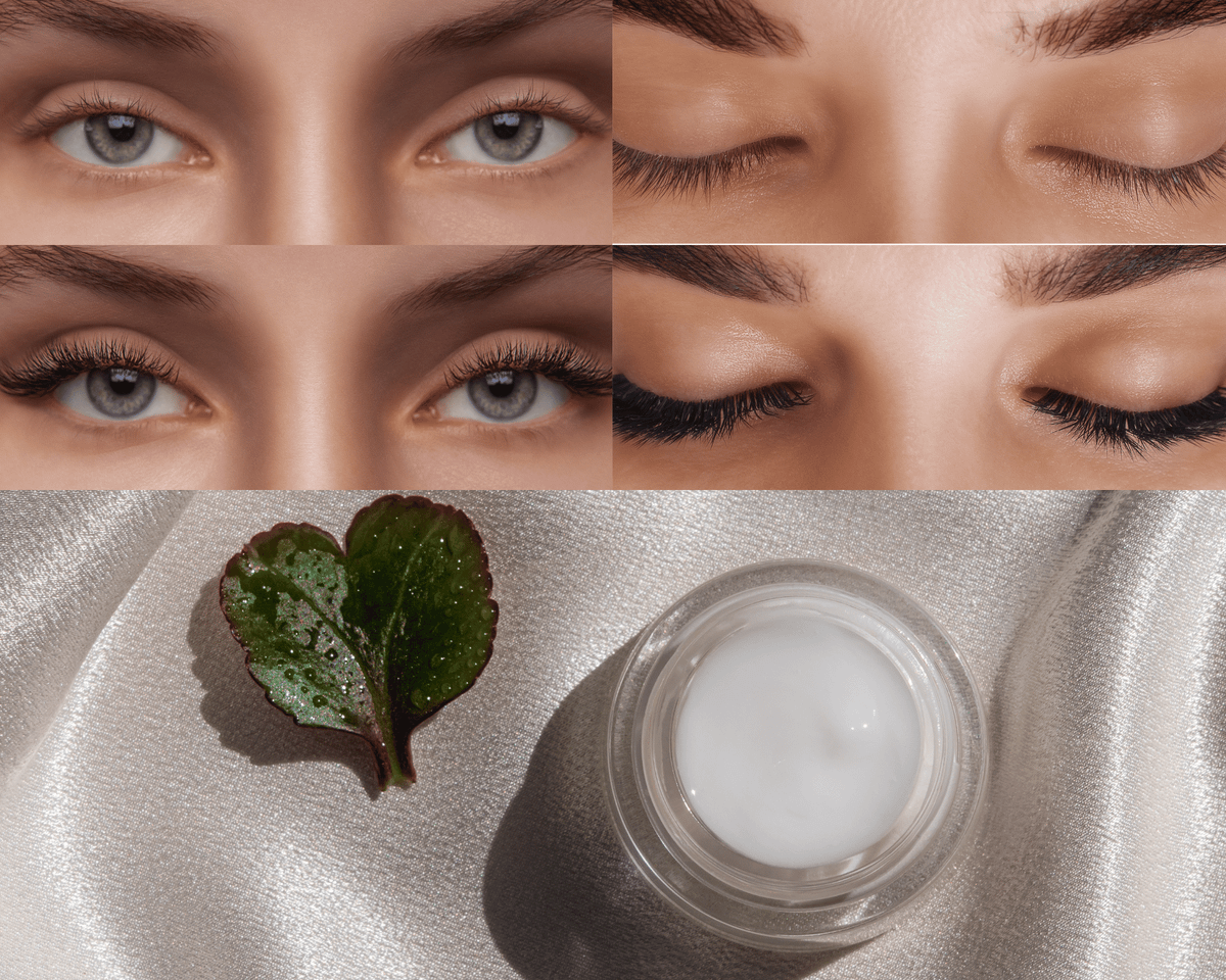 Eye Creams with Caffeine Comparisons