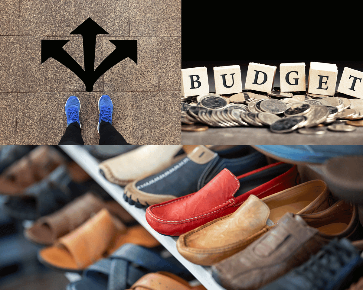 Best Hairdresser Shoes: Budget-Friendly Options