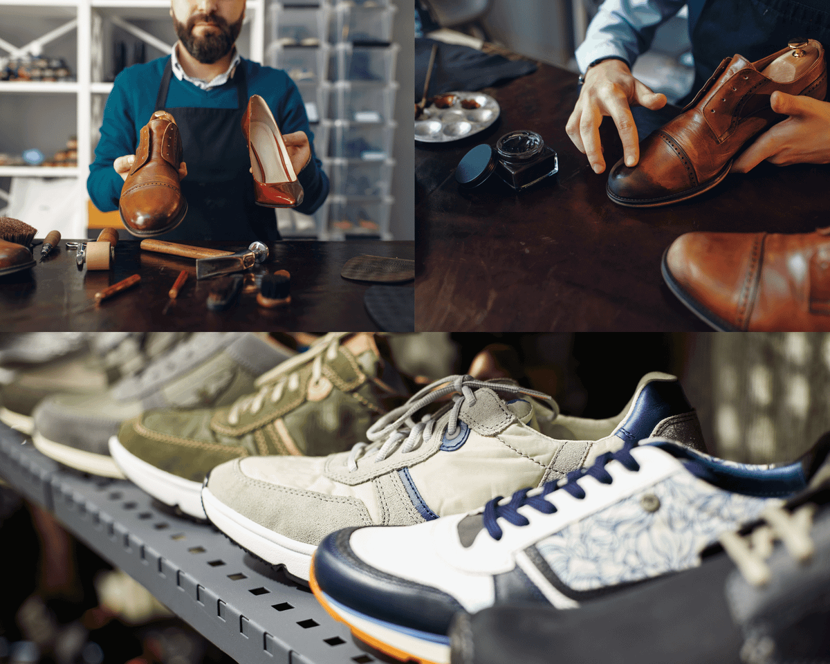 What are the Best Shoes for Hair Stylists?