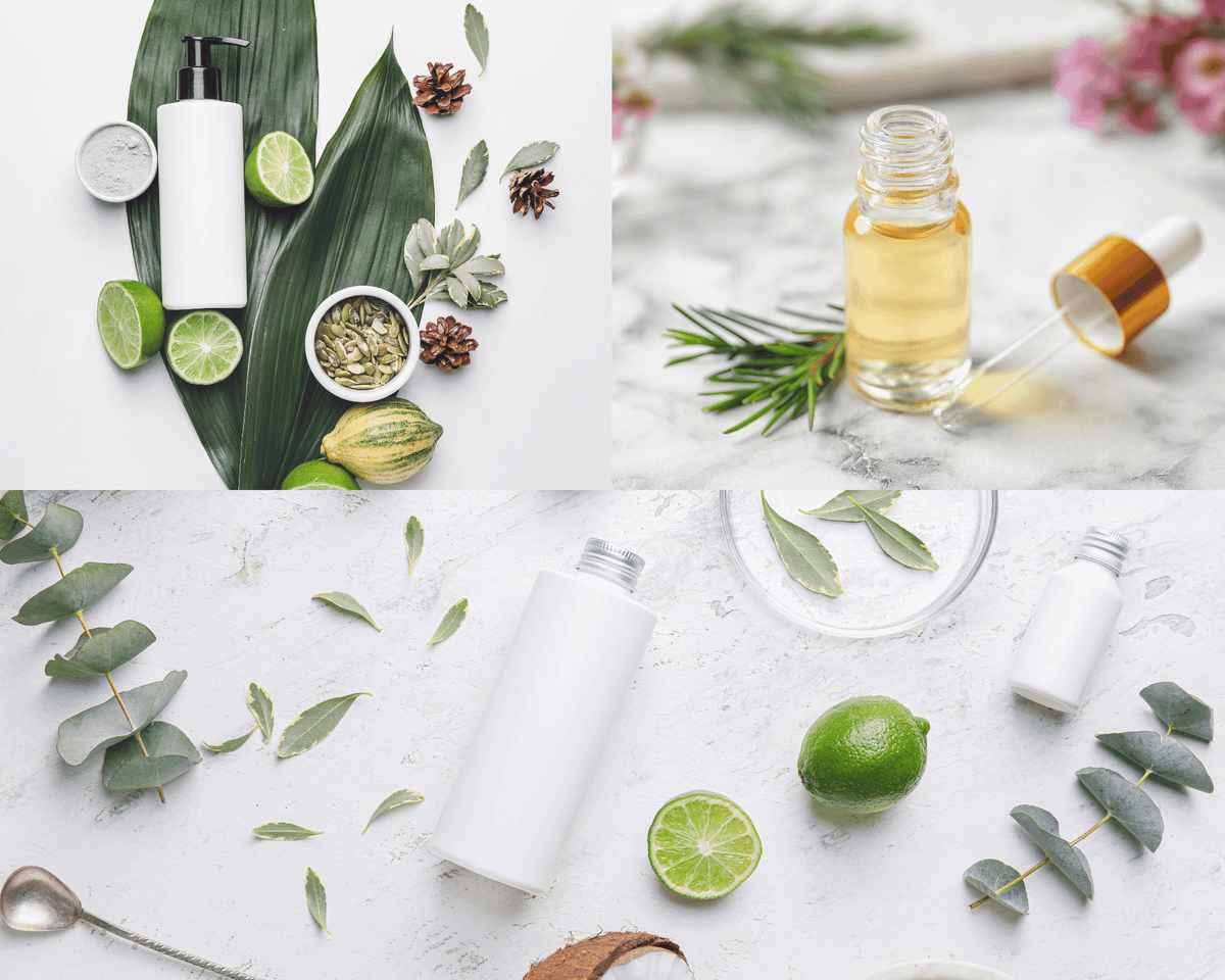 What Are the Main Ingredients in Tea Tree Oil?