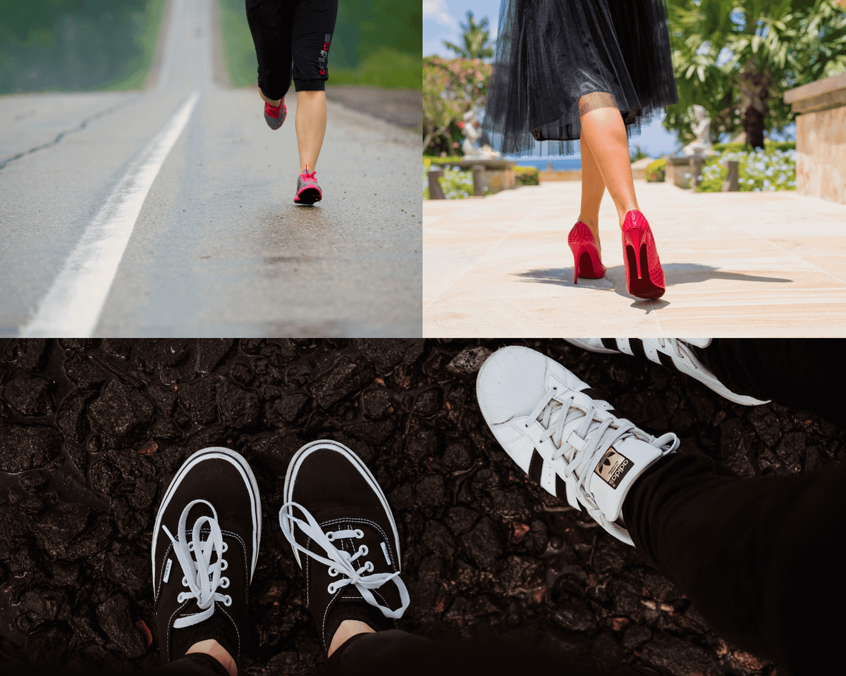 Which Shoe Brand is Best for Walking?