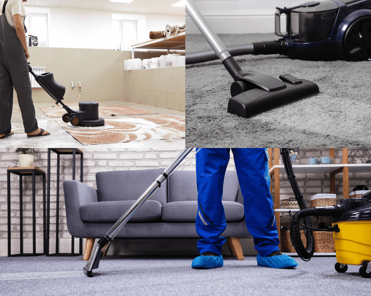 Best Wet Vacuum Cleaner for Carpet Price Range