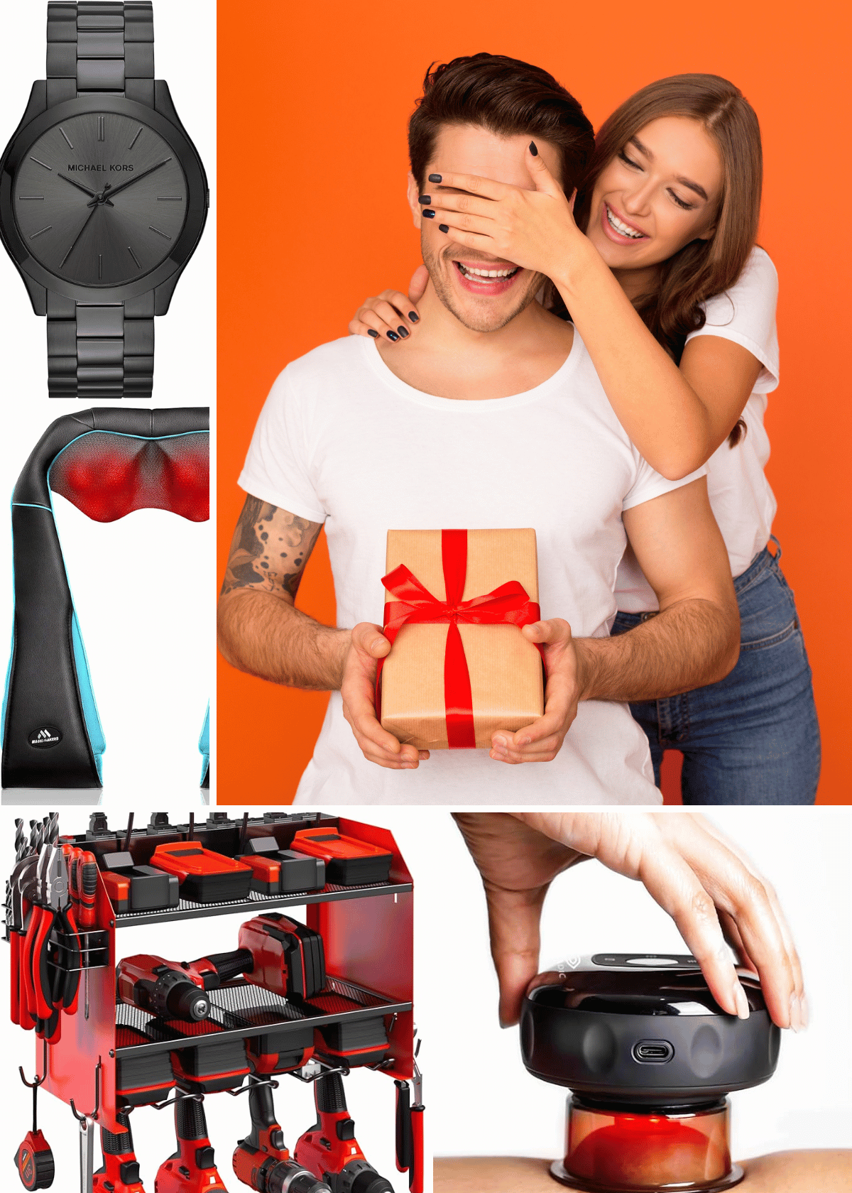 best birthday gifts for husband