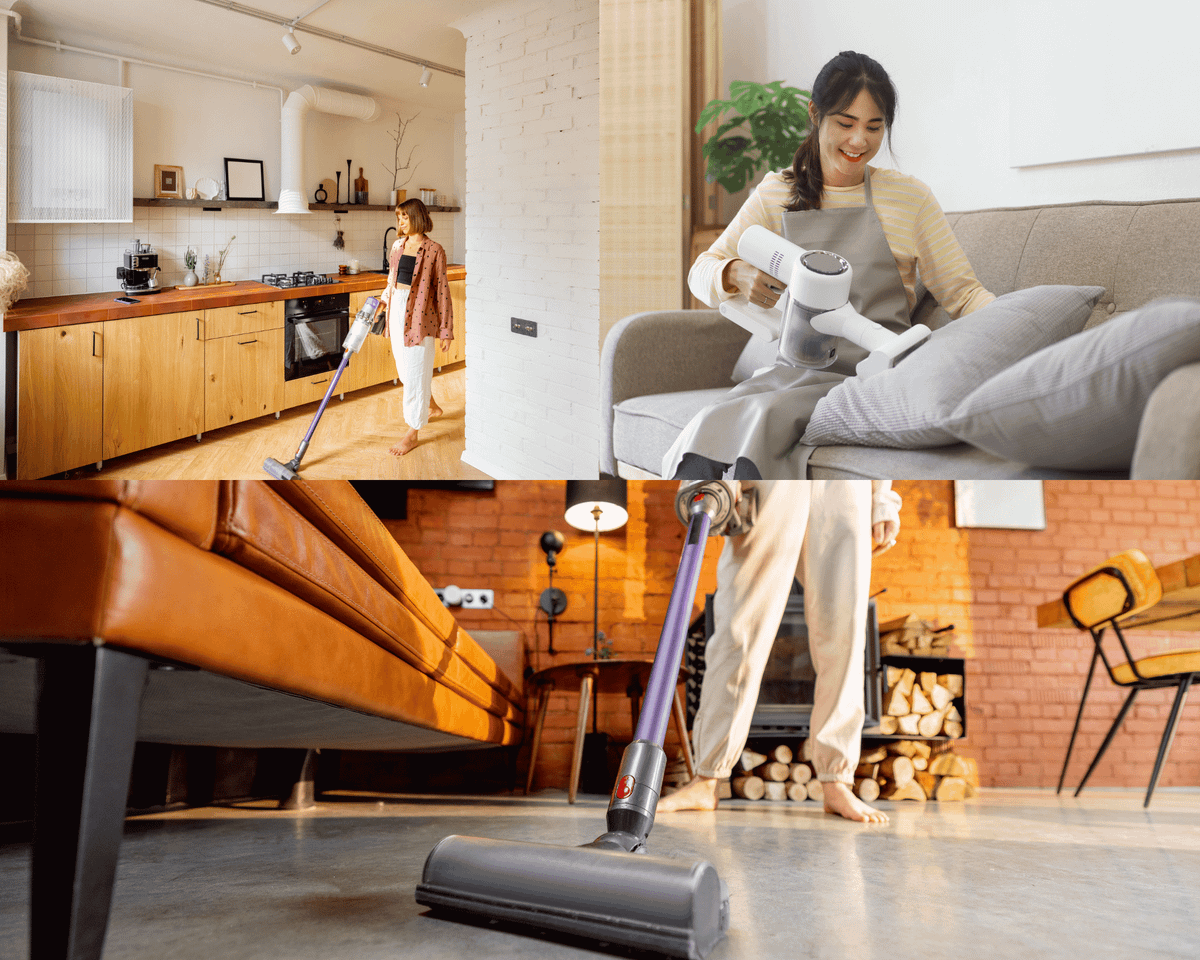 How to Choose the Best Cordless Vacuum for Pet Hair