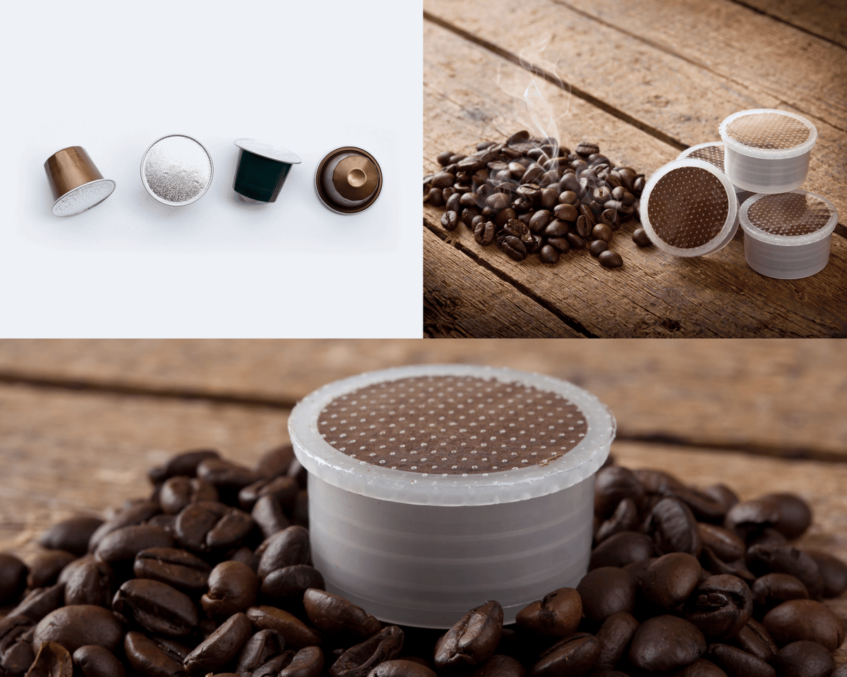 What Can I Use a Coffee Pod Holder For?