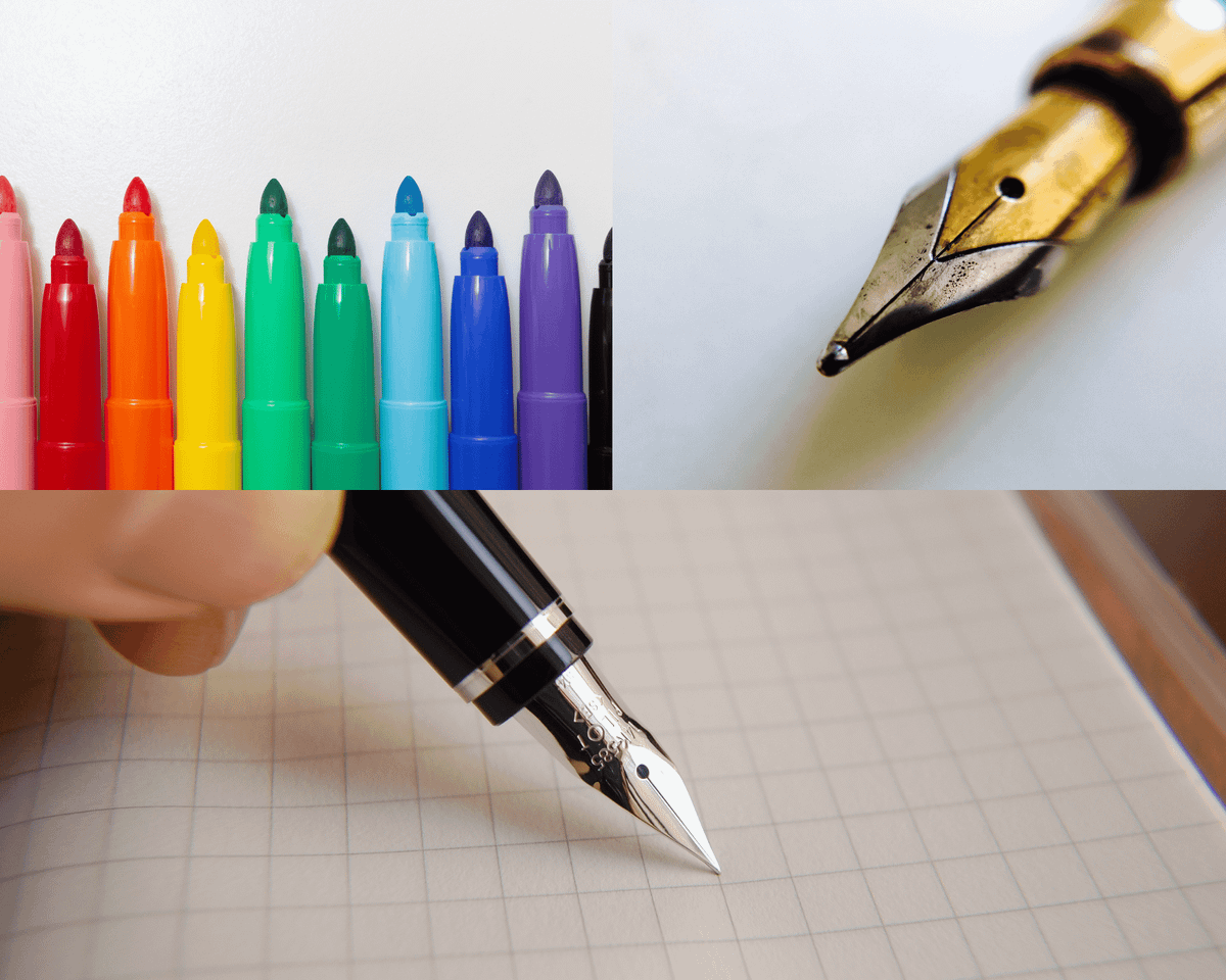 Essential Pen Maintenance Tips for a Smooth Writing Experience