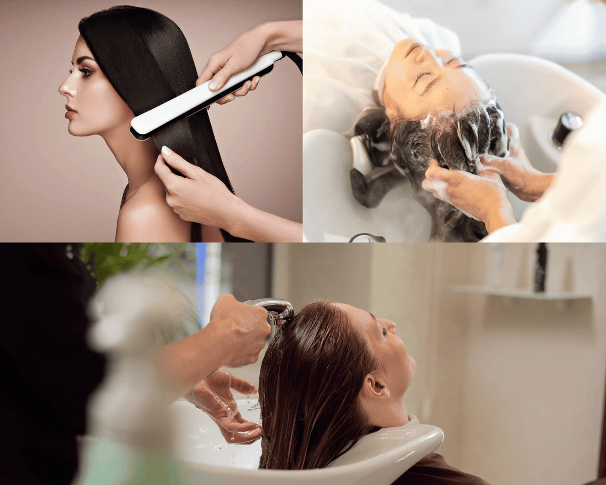 Best Shampoo for Long Hair Specialized Hair Issues